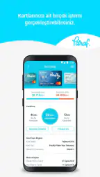 Paraf Mobil 7