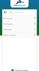 Paraf Video Çözüm screenshot