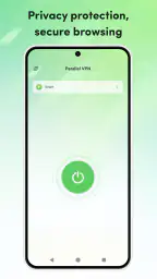 Parallel VPN 1