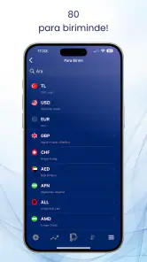 paramla - portföyünün değeri screenshot