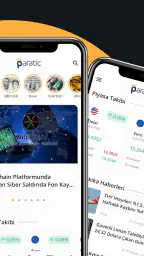 Paratic Haber: Ekonomi, Finans 3