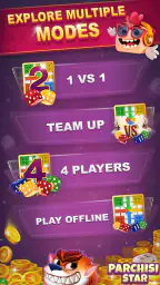 Parchisi STAR Online 2