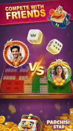 Parchisi STAR Online 3