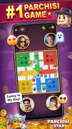 Parchisi STAR Online 8