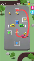 Park Master 1