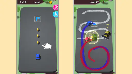 Park Master 6