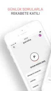 parolla - Kelime Oyunu screenshot