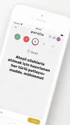 parolla - Kelime Oyunu 2
