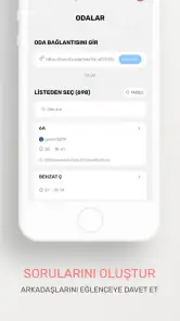 parolla - Kelime Oyunu screenshot