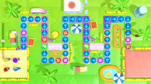 Party Game Hub 3D: 1234 Player screenshot