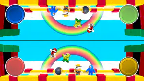 Party Game Hub 3D: 1234 Player screenshot