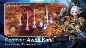 Pasha Fencer - Savaşçı Paşa screenshot