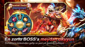 Pasha Fencer - Savaşçı Paşa screenshot
