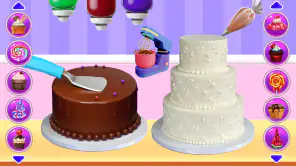 Pasta Pişirme Pasta Tatlılar screenshot