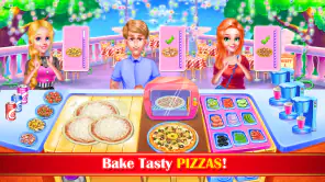Pasta Pişirme Pasta Tatlılar screenshot