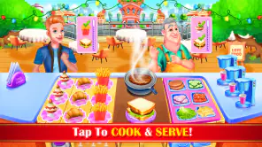 Pasta Pişirme Pasta Tatlılar screenshot