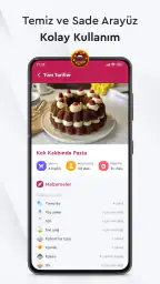Pasta Tarifleri 7