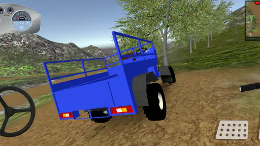 Patpat Hazelnut Transportation 4