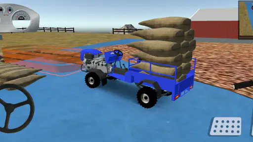 Patpat Hazelnut Transportation 8
