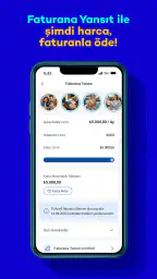 Paycell – Cüzdan, Ödeme, Kart 4