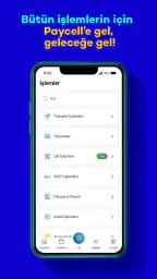 Paycell – Cüzdan, Ödeme, Kart 8