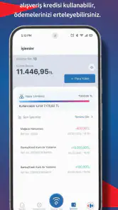 Payfour screenshot
