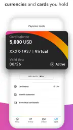 Payoneer 3