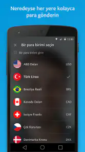 PayPal screenshot