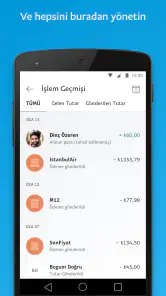 PayPal screenshot