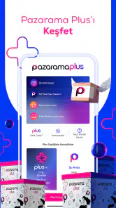 Pazarama: Online Alışveriş screenshot
