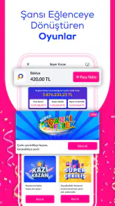 Pazarama: Online Alışveriş screenshot