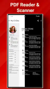 PDF Converter - Compress PDF screenshot