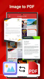 PDF Converter - Compress PDF 7