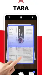 PDF Dönüştürücü - JPG to PDF 6
