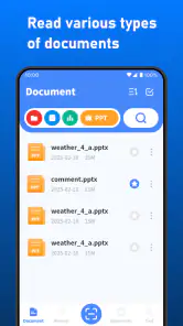 PDF Dosya Araçları screenshot