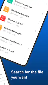 PDF Dosya Araçları screenshot