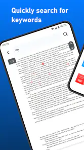 PDF Dosya Araçları screenshot