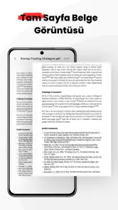 PDF Jumper - Read PDF screenshot