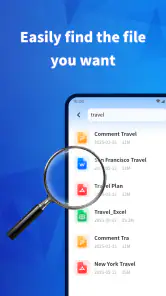 PDF Okuyucu Noktası screenshot