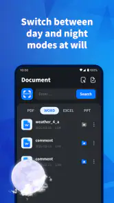 PDF Okuyucu Noktası screenshot