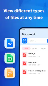 PDF Okuyucu Noktası screenshot