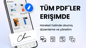 PDF Okuyucu, PDF Görüntüleyici screenshot