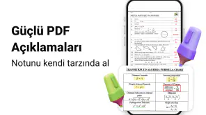 PDF Okuyucu, PDF Görüntüleyici screenshot