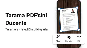 PDF Okuyucu, PDF Görüntüleyici screenshot