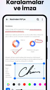PDF Okuyucu: PDF Görüntüleyici screenshot