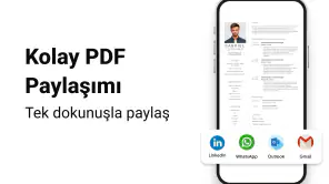 PDF Okuyucu, PDF Görüntüleyici screenshot