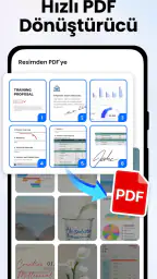 PDF Okuyucu: PDF Görüntüleyici 6