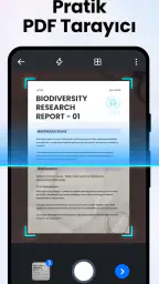 PDF Okuyucu: PDF Görüntüleyici 7