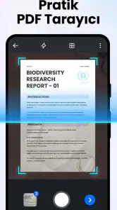 PDF Okuyucu: PDF Görüntüleyici screenshot