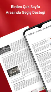 PDF Reader screenshot